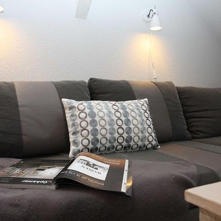 Ferienwohnung Bauhausblick Dessau-Rosslau Extérieur photo