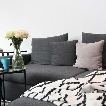 Ferienwohnung Bauhausblick Dessau-Rosslau Extérieur photo