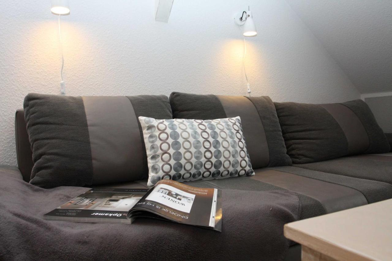 Ferienwohnung Bauhausblick Dessau-Rosslau Extérieur photo
