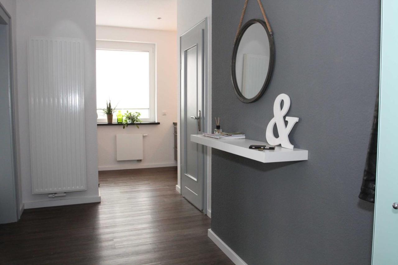 Ferienwohnung Bauhausblick Dessau-Rosslau Extérieur photo