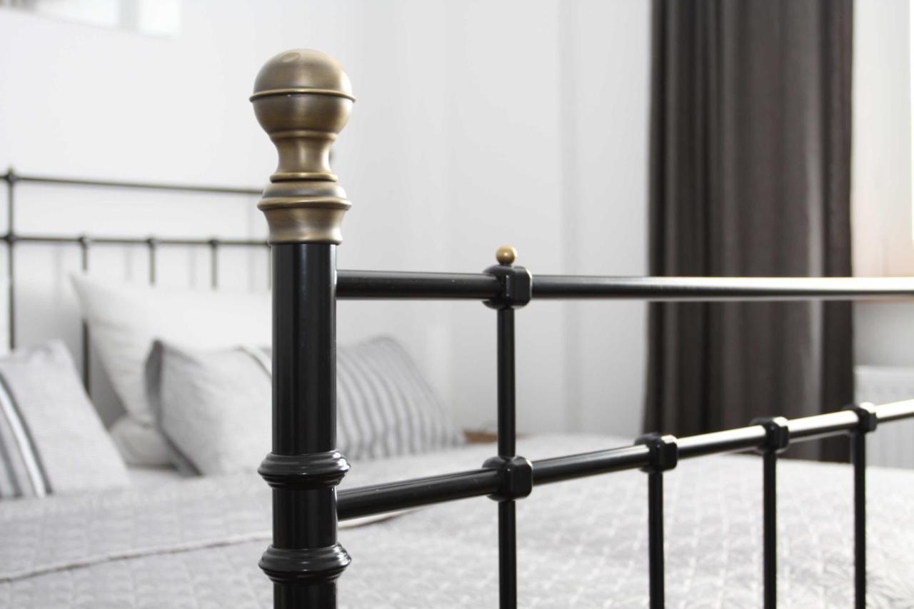 Ferienwohnung Bauhausblick Dessau-Rosslau Extérieur photo